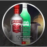 Gavekort på 600 kr. til Rustik Bar & Natklub i Esbjerg